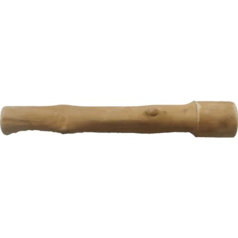 A&E Perch Java Wood Straight 10"
